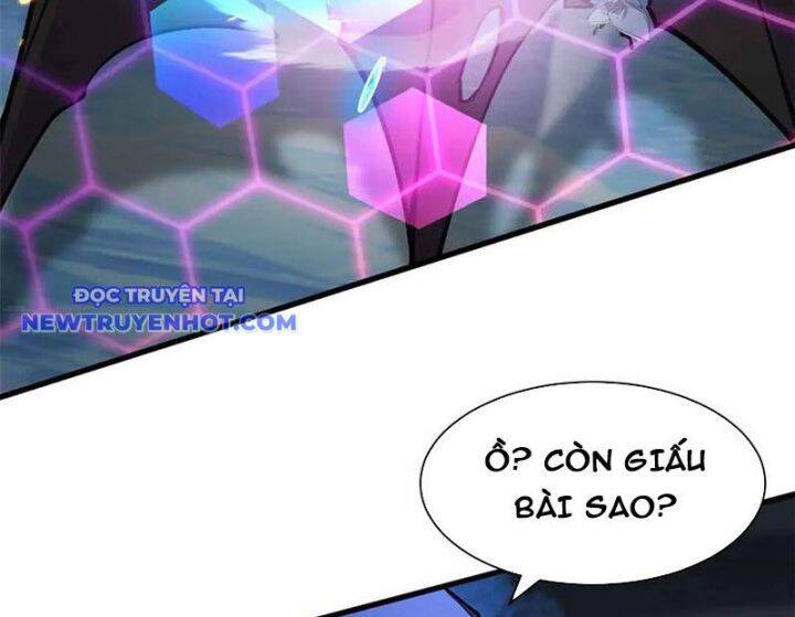 Ma Thú Siêu Thần - Chapter 167 - Page 17
