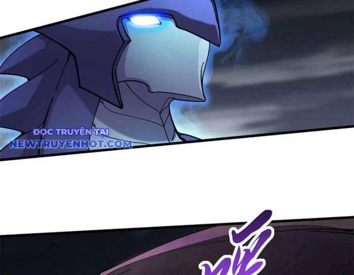 Ma Thú Siêu Thần - Chapter 167 - Page 18