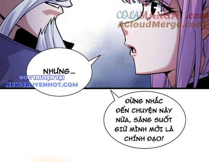 Ma Thú Siêu Thần - Chapter 167 - Page 32