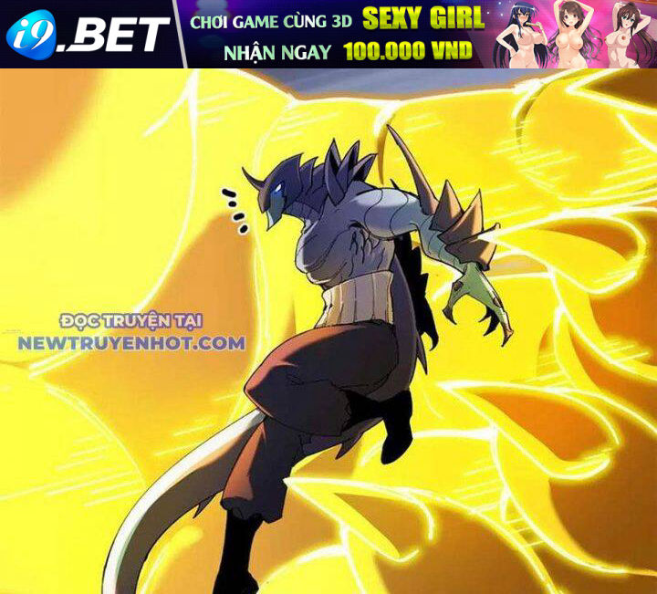 Ma Thú Siêu Thần - Chapter 167 - Page 49