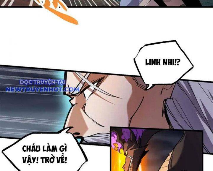 Ma Thú Siêu Thần - Chapter 167 - Page 57