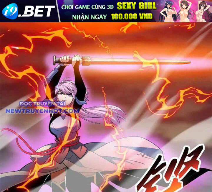 Ma Thú Siêu Thần - Chapter 167 - Page 59