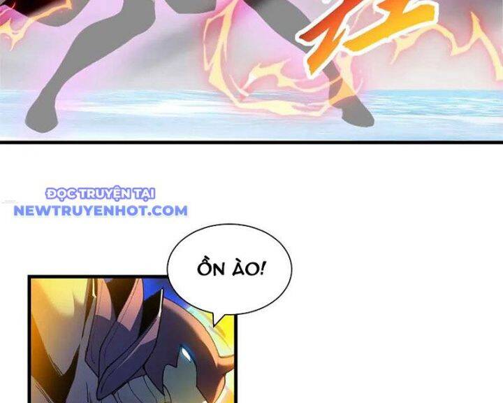 Ma Thú Siêu Thần - Chapter 167 - Page 60