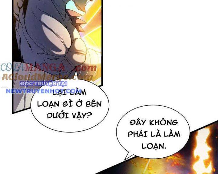 Ma Thú Siêu Thần - Chapter 167 - Page 61