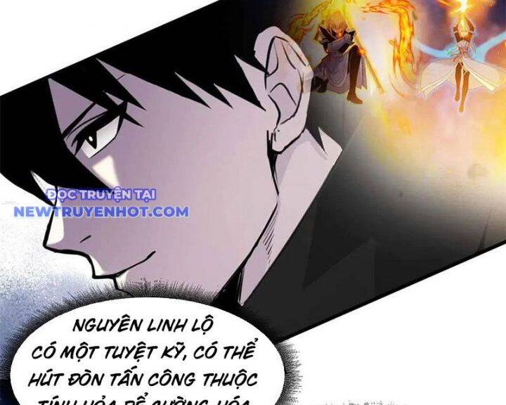 Ma Thú Siêu Thần - Chapter 167 - Page 62