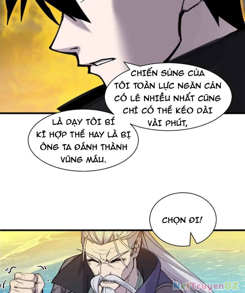 Ma Thú Siêu Thần - Chapter 168 - Page 13