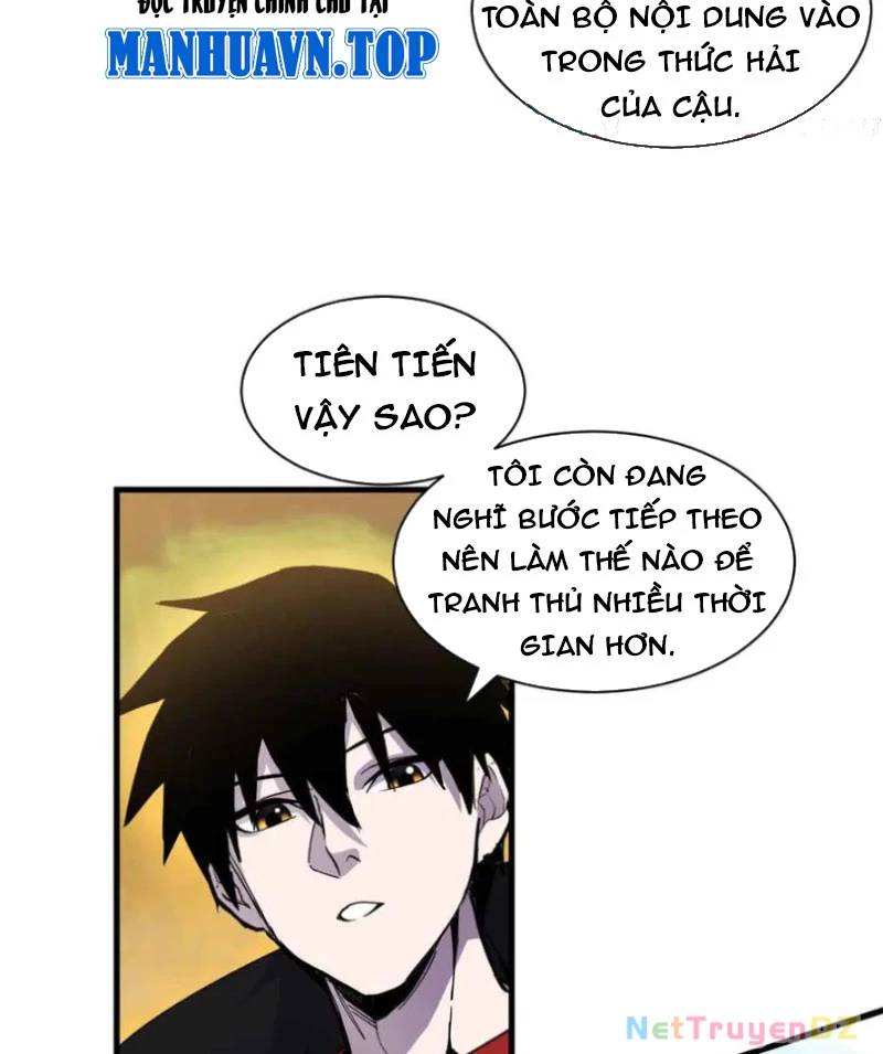 Ma Thú Siêu Thần - Chapter 168 - Page 16