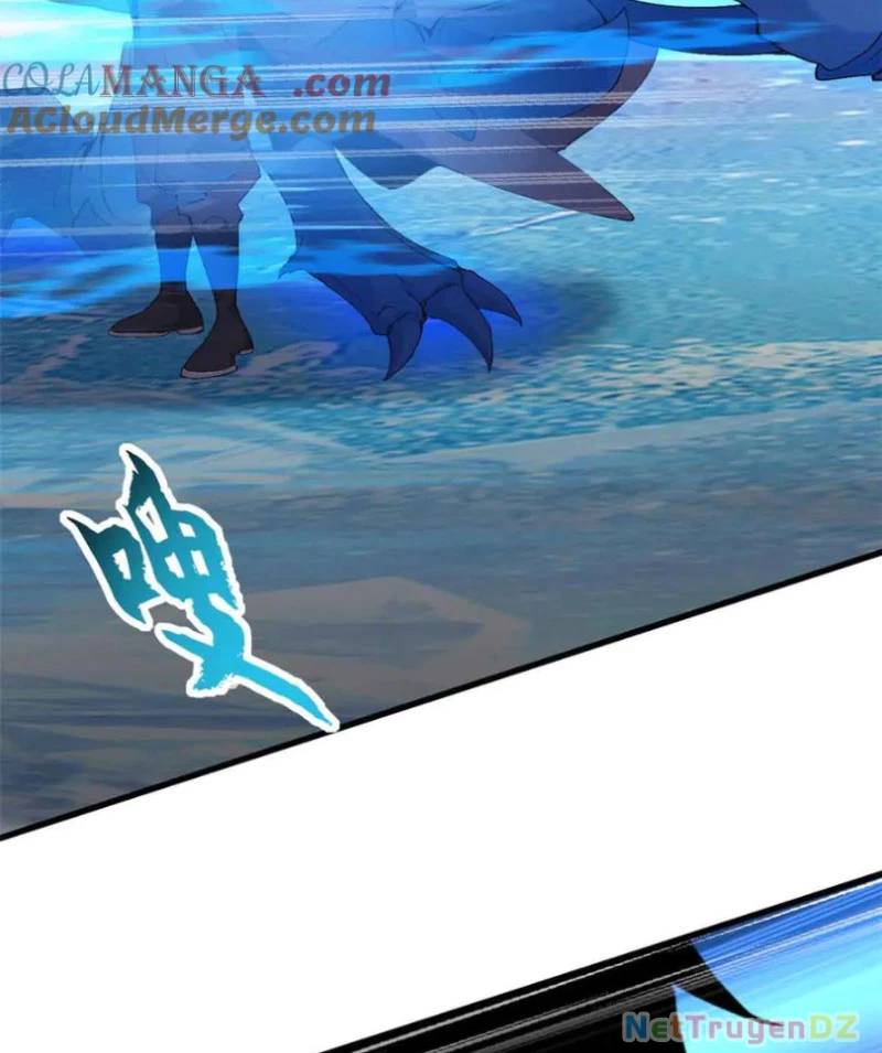 Ma Thú Siêu Thần - Chapter 168 - Page 18