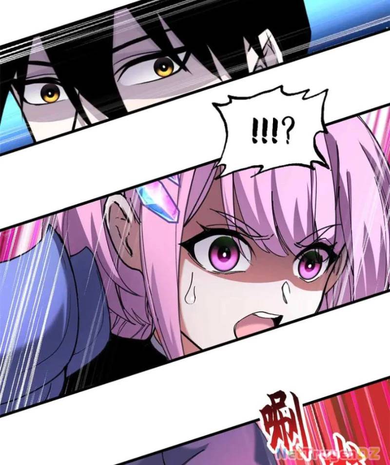 Ma Thú Siêu Thần - Chapter 168 - Page 19