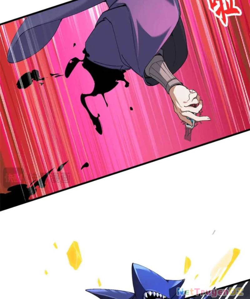 Ma Thú Siêu Thần - Chapter 168 - Page 20