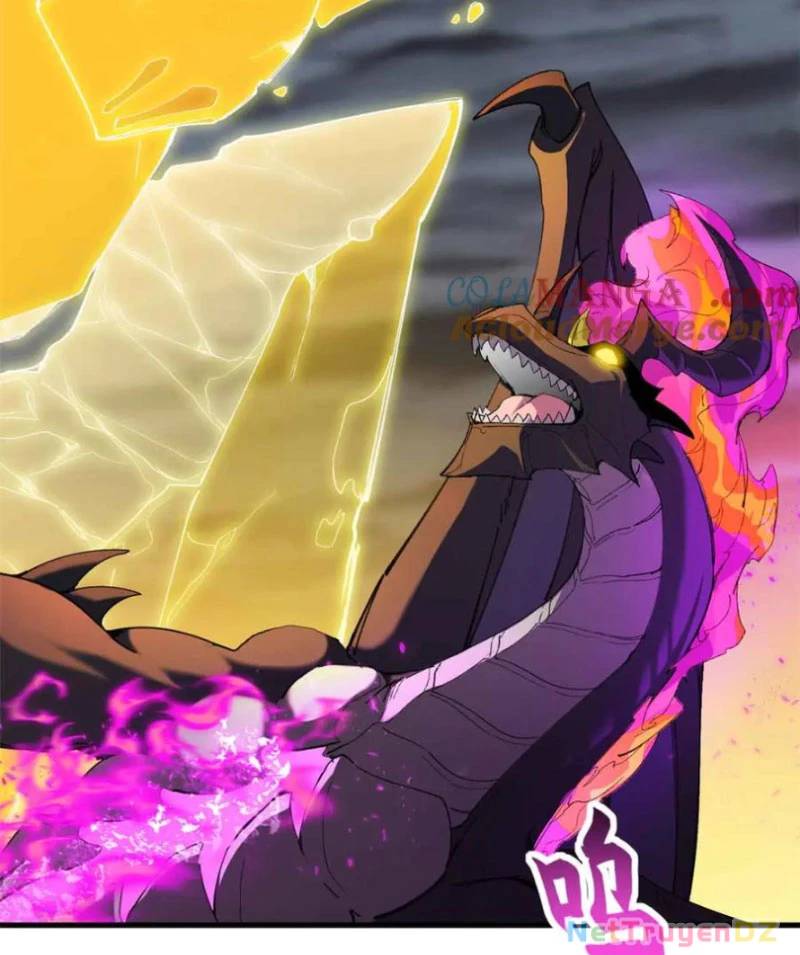 Ma Thú Siêu Thần - Chapter 168 - Page 23