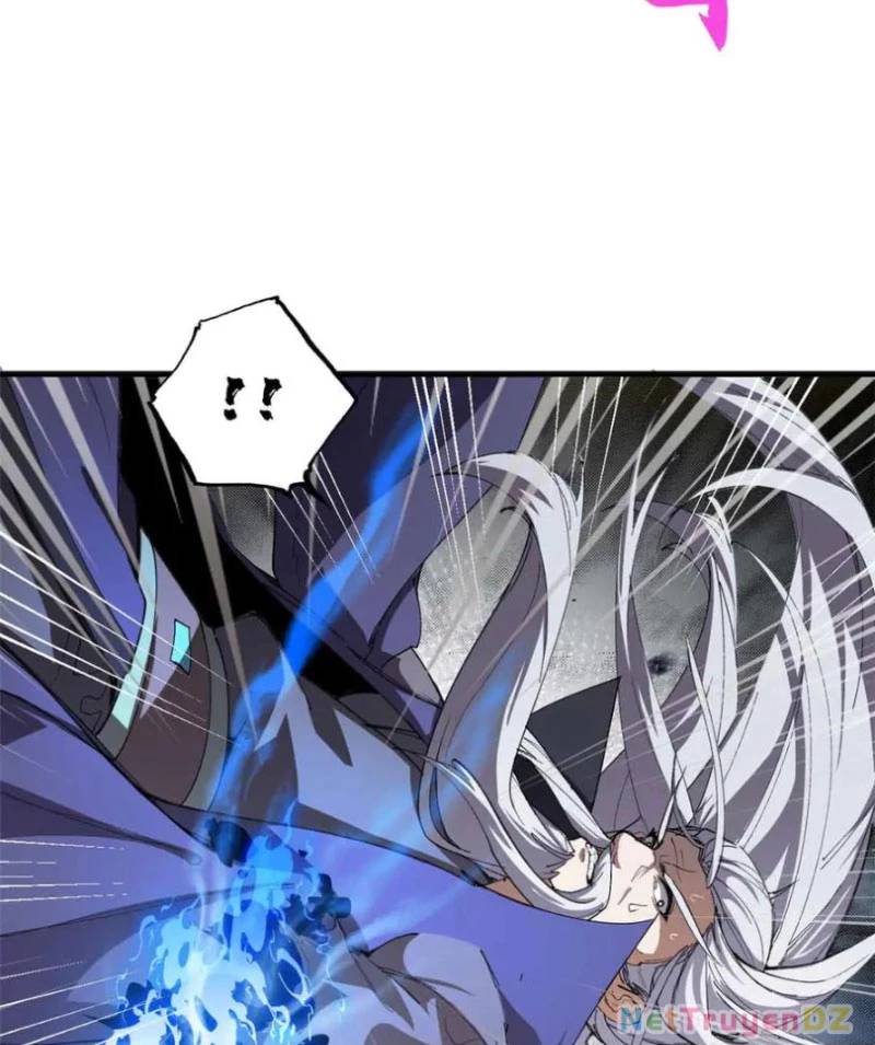 Ma Thú Siêu Thần - Chapter 168 - Page 24