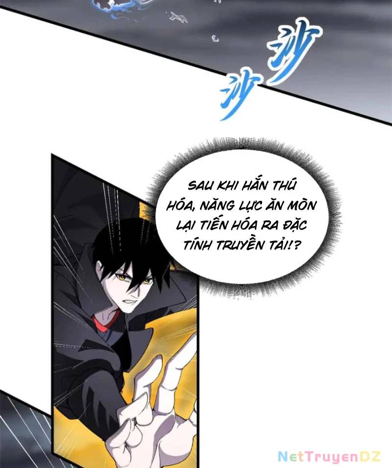 Ma Thú Siêu Thần - Chapter 168 - Page 27