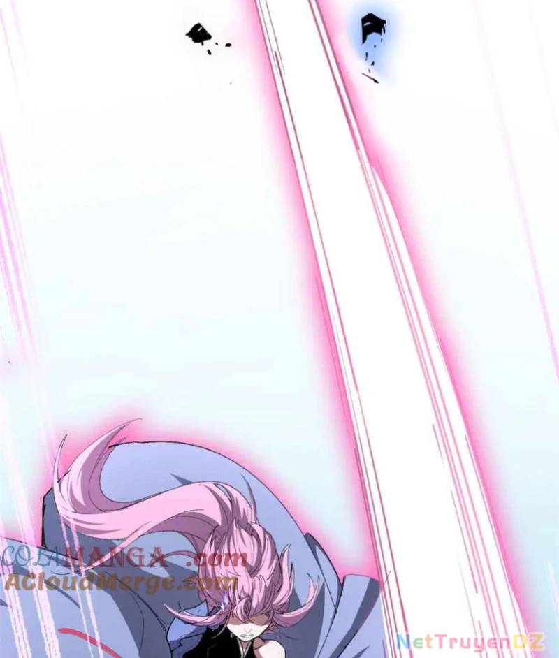 Ma Thú Siêu Thần - Chapter 168 - Page 31