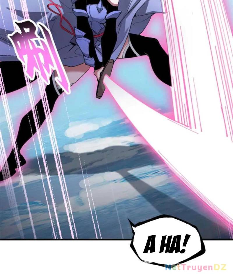 Ma Thú Siêu Thần - Chapter 168 - Page 32