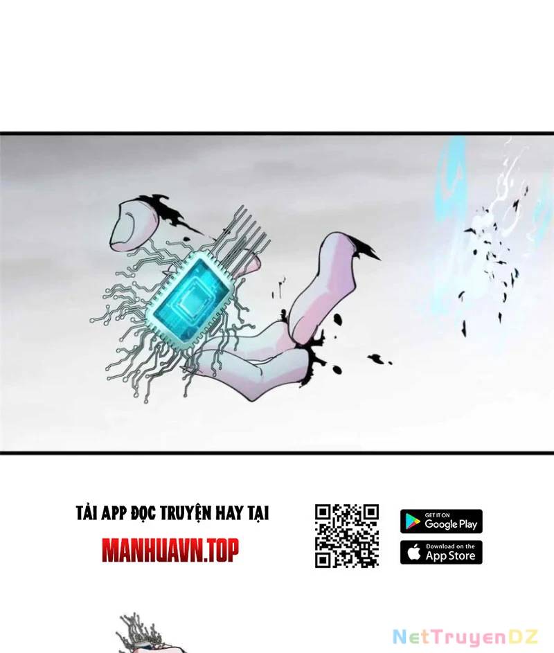 Ma Thú Siêu Thần - Chapter 168 - Page 33