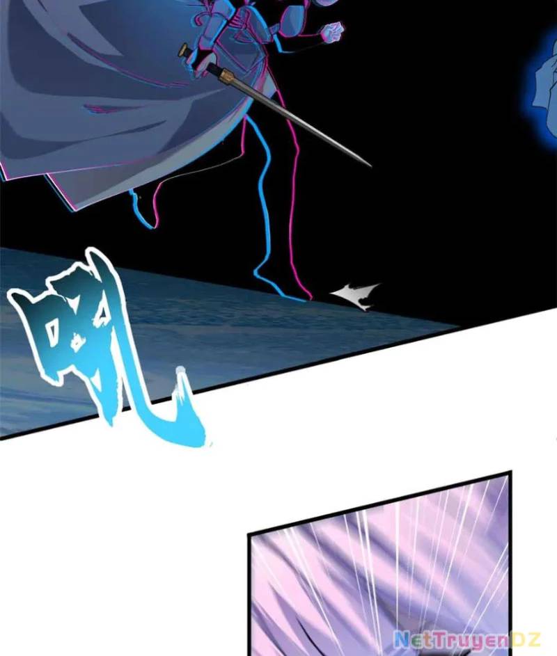 Ma Thú Siêu Thần - Chapter 168 - Page 36