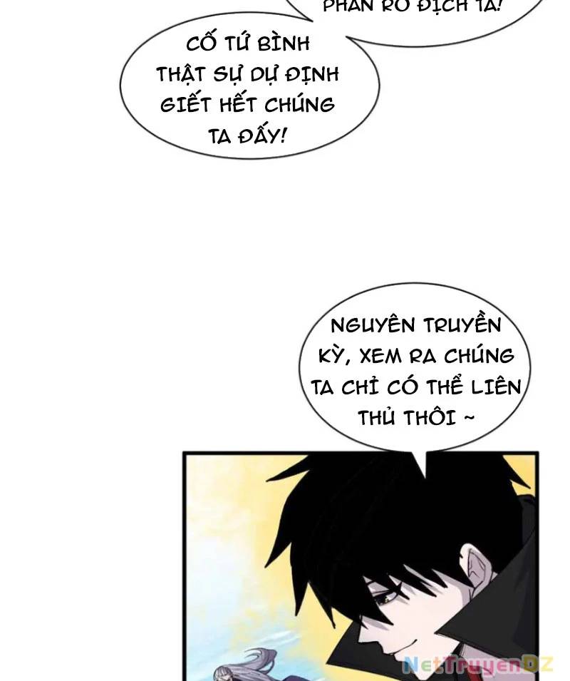 Ma Thú Siêu Thần - Chapter 168 - Page 4