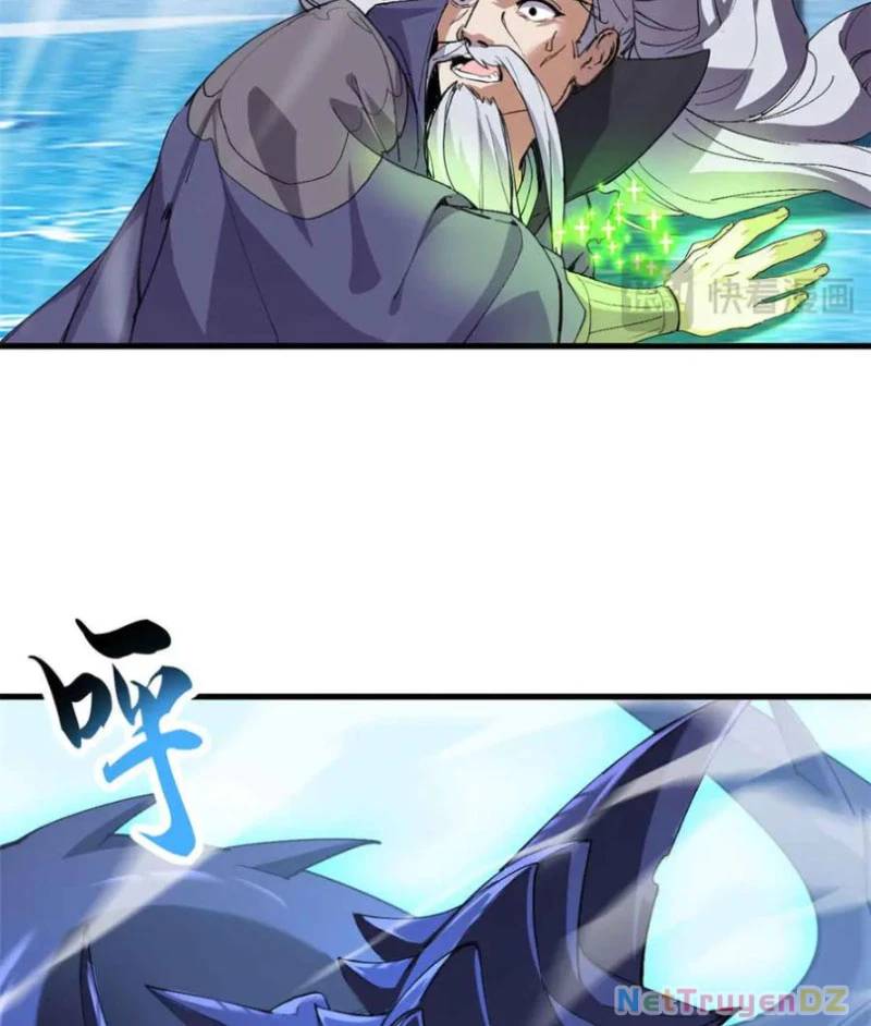 Ma Thú Siêu Thần - Chapter 168 - Page 40