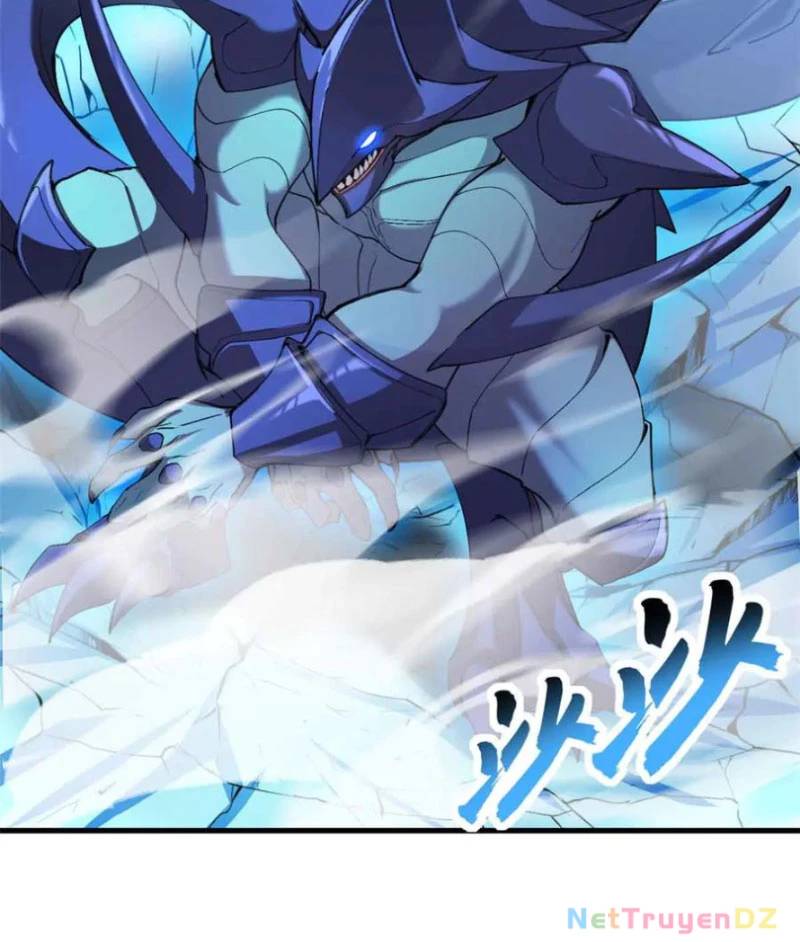 Ma Thú Siêu Thần - Chapter 168 - Page 41