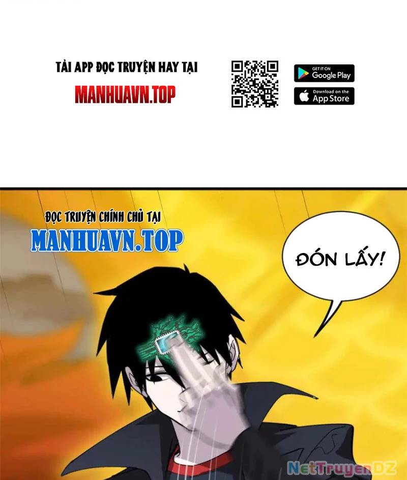 Ma Thú Siêu Thần - Chapter 168 - Page 45