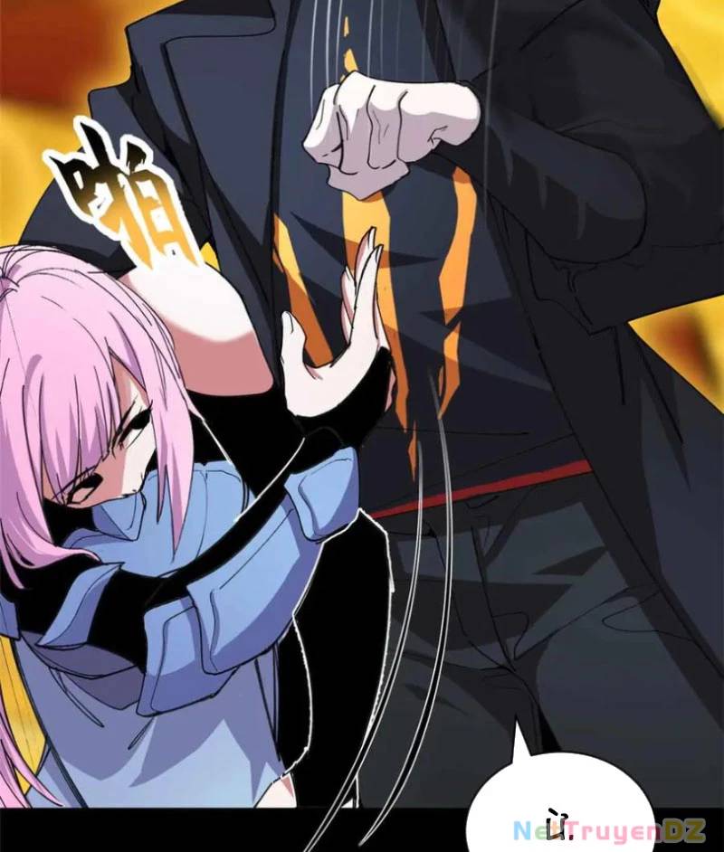 Ma Thú Siêu Thần - Chapter 168 - Page 46