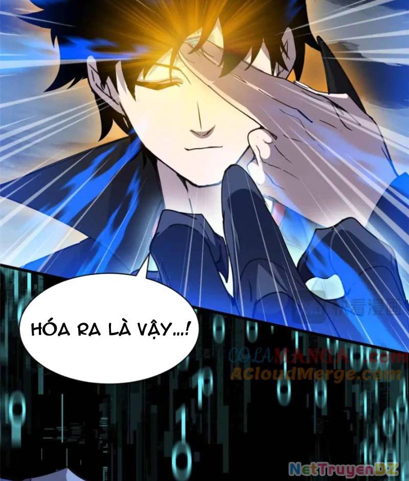 Ma Thú Siêu Thần - Chapter 168 - Page 49