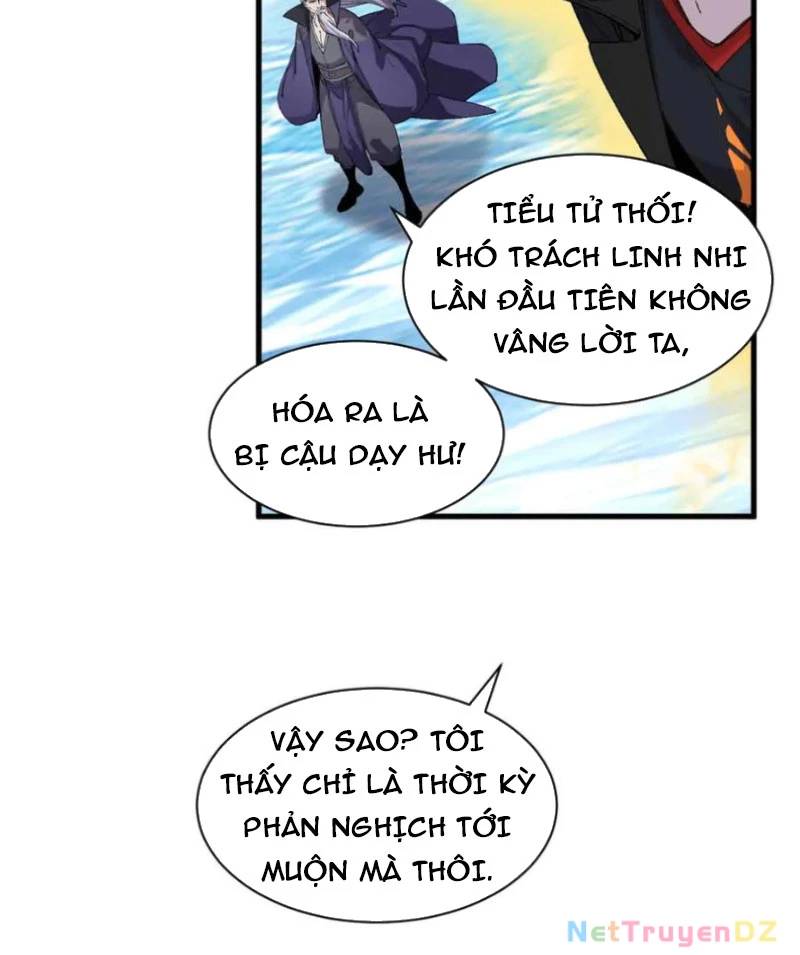 Ma Thú Siêu Thần - Chapter 168 - Page 5