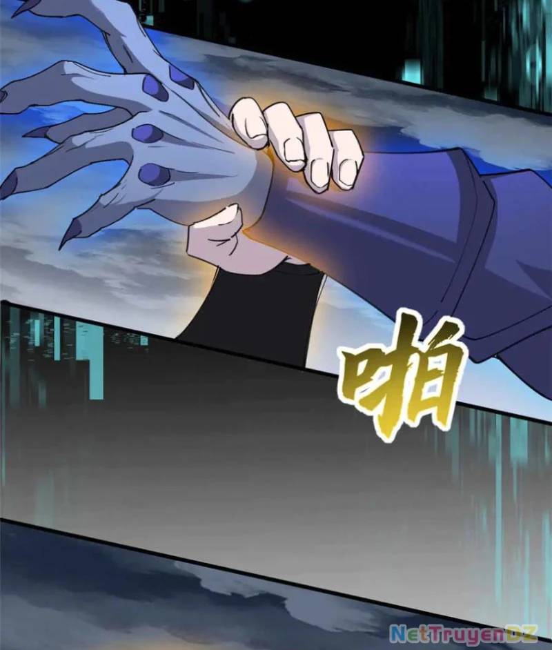 Ma Thú Siêu Thần - Chapter 168 - Page 50