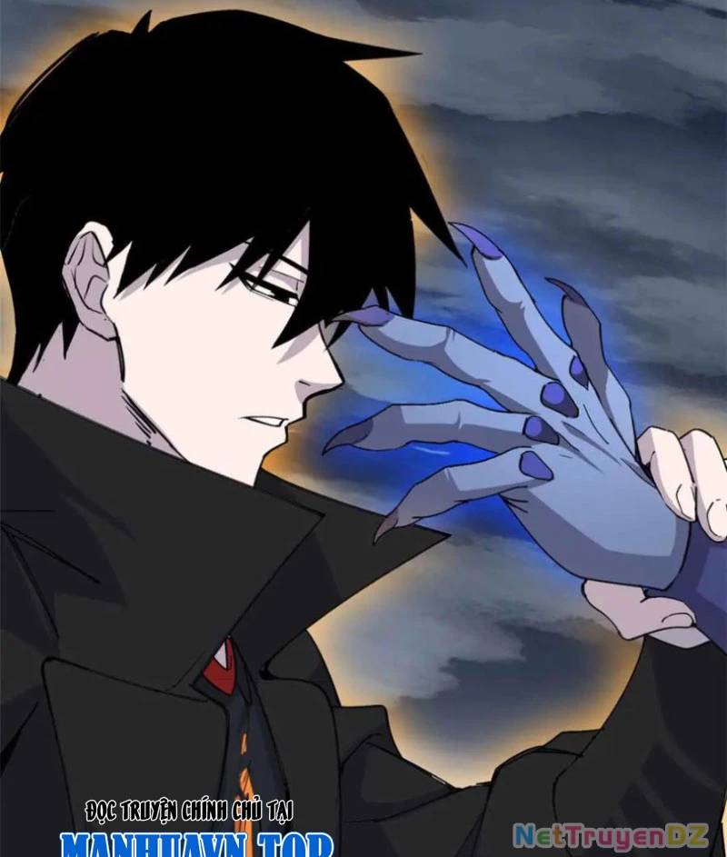 Ma Thú Siêu Thần - Chapter 168 - Page 51