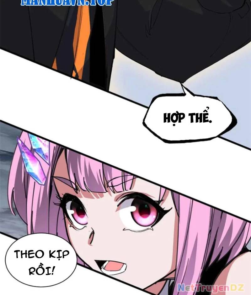 Ma Thú Siêu Thần - Chapter 168 - Page 52