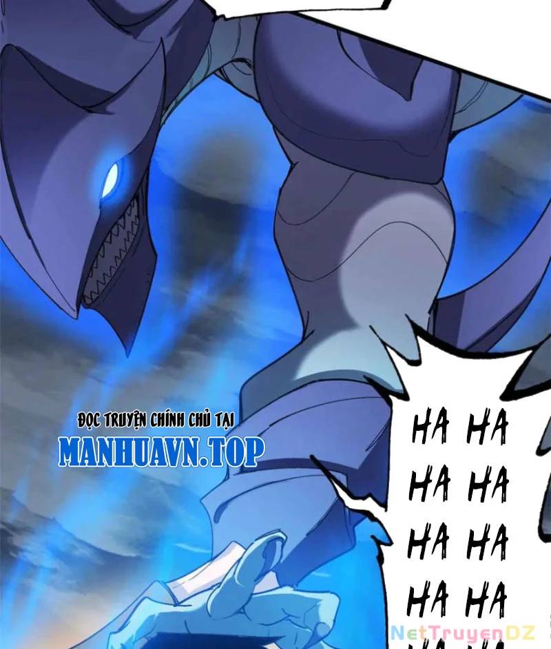 Ma Thú Siêu Thần - Chapter 168 - Page 54