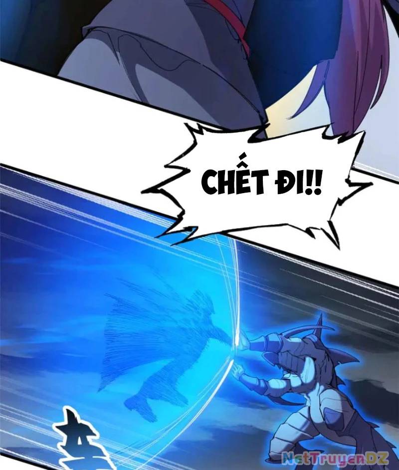 Ma Thú Siêu Thần - Chapter 168 - Page 56