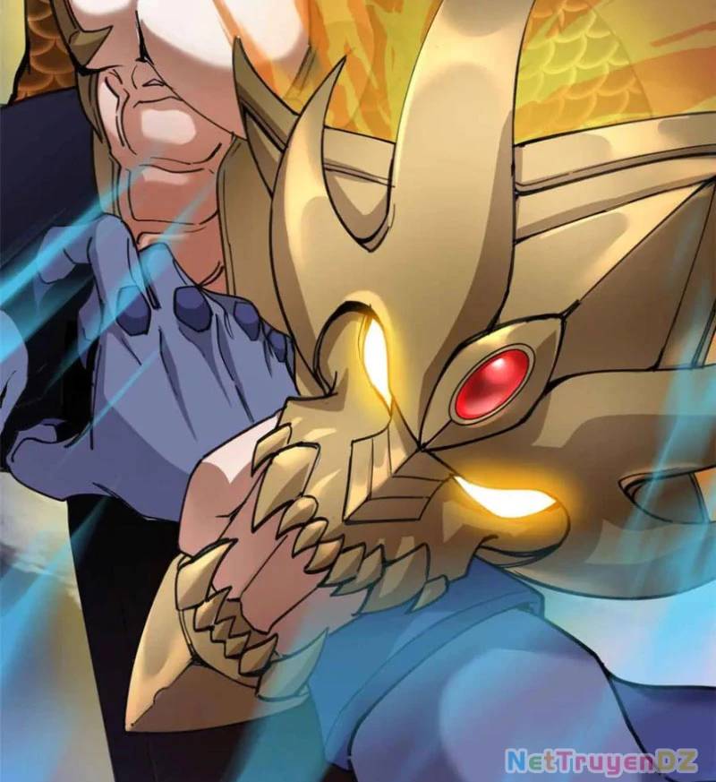 Ma Thú Siêu Thần - Chapter 168 - Page 59