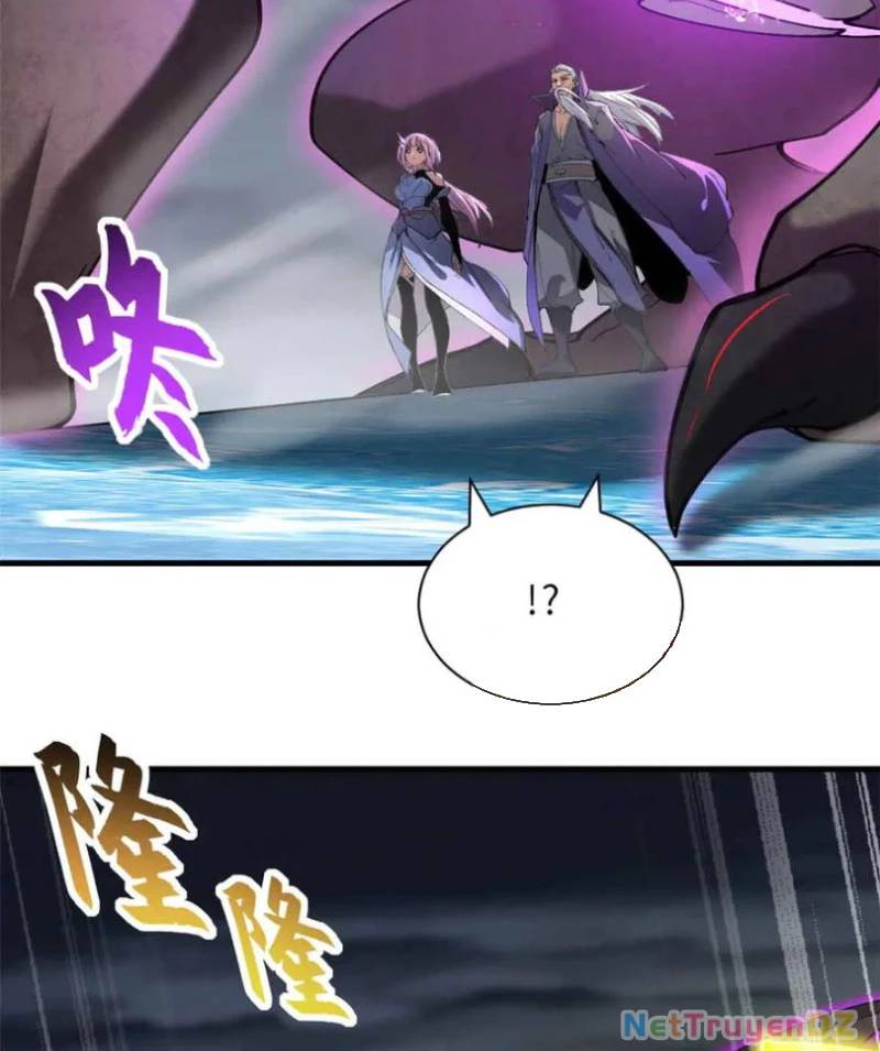 Ma Thú Siêu Thần - Chapter 168 - Page 7