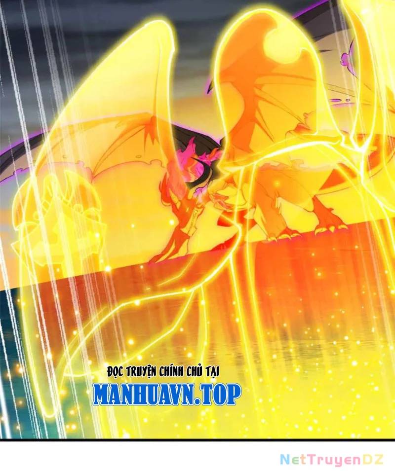 Ma Thú Siêu Thần - Chapter 168 - Page 8