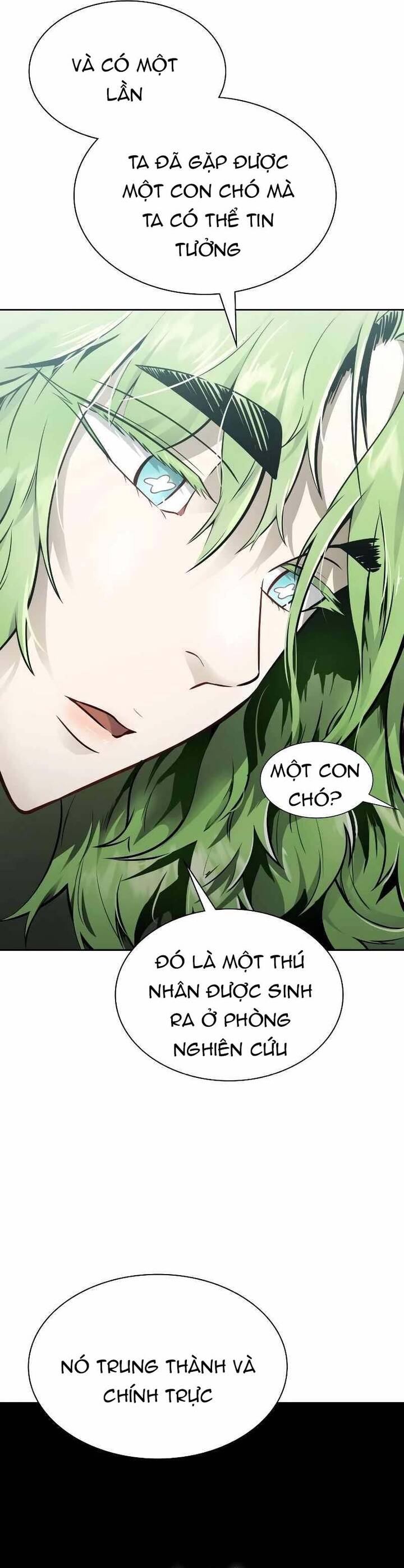 Tòa Tháp Bí Ẩn - Chapter 650 - Page 10