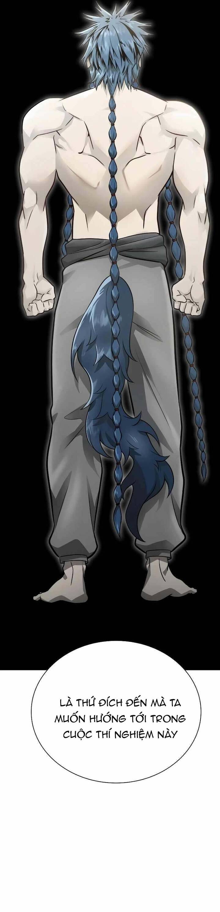 Tòa Tháp Bí Ẩn - Chapter 650 - Page 11