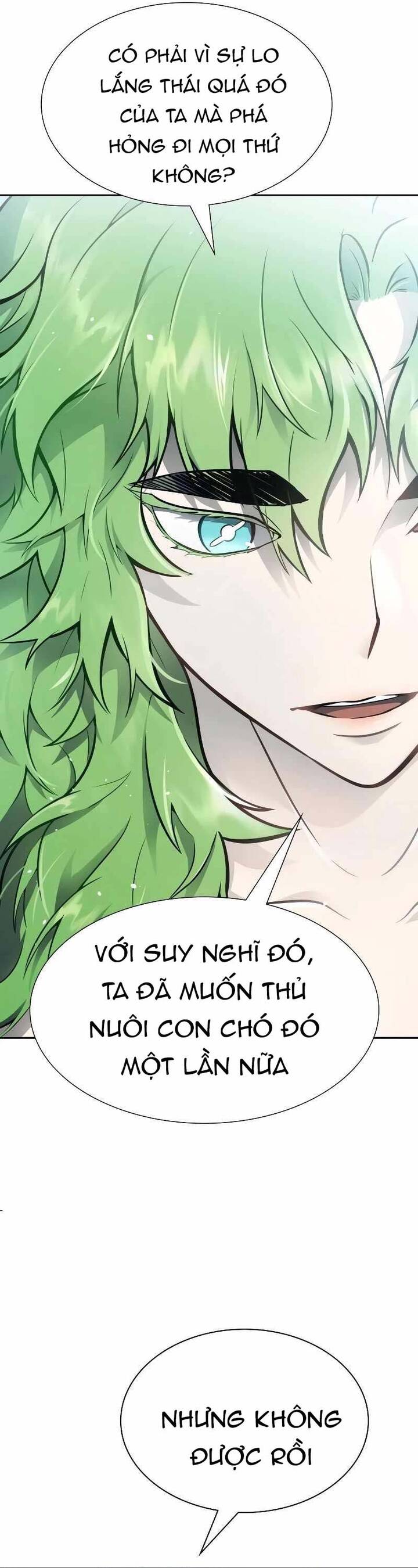 Tòa Tháp Bí Ẩn - Chapter 650 - Page 16