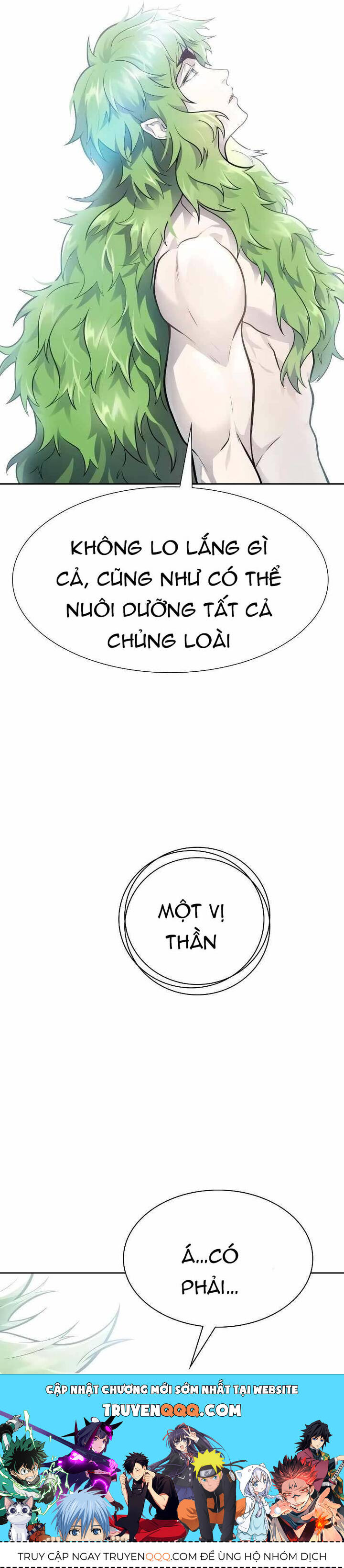 Tòa Tháp Bí Ẩn - Chapter 650 - Page 20