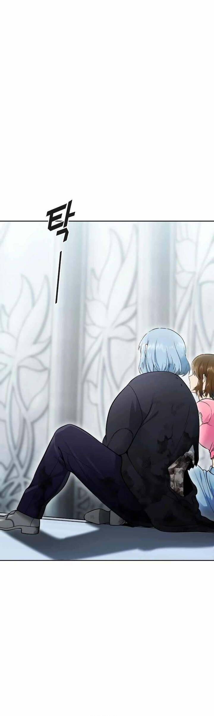 Tòa Tháp Bí Ẩn - Chapter 650 - Page 3