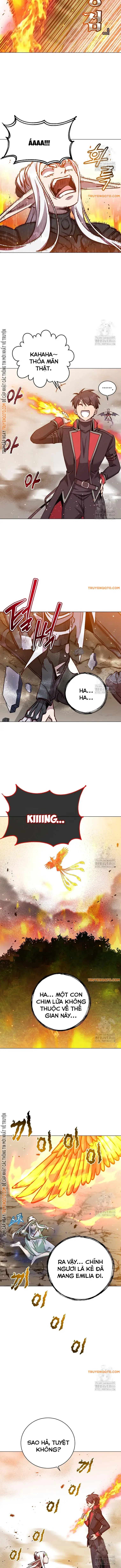 Anh Hùng Mạnh Nhất Trở Lại - Chapter 186 - Page 3