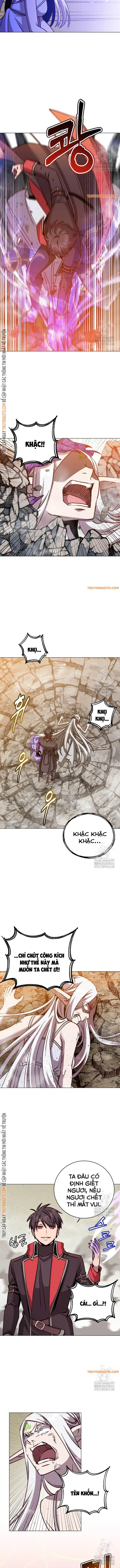 Anh Hùng Mạnh Nhất Trở Lại - Chapter 186 - Page 6