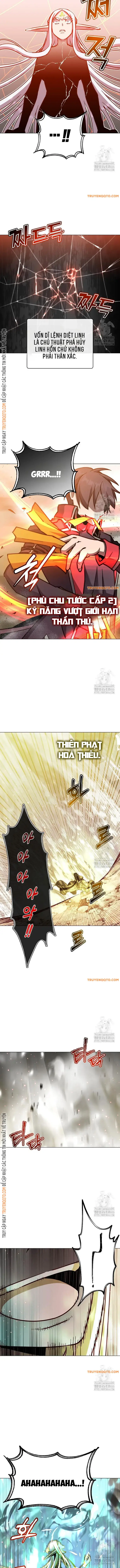 Anh Hùng Mạnh Nhất Trở Lại - Chapter 186 - Page 7