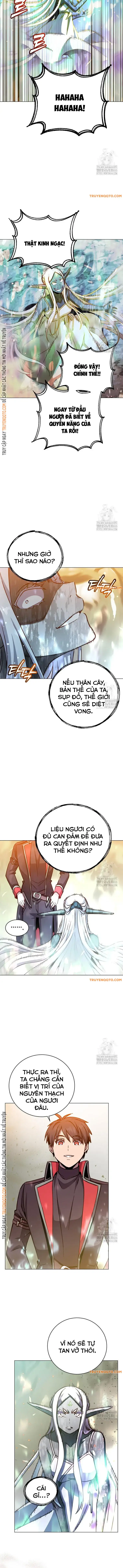 Anh Hùng Mạnh Nhất Trở Lại - Chapter 186 - Page 8