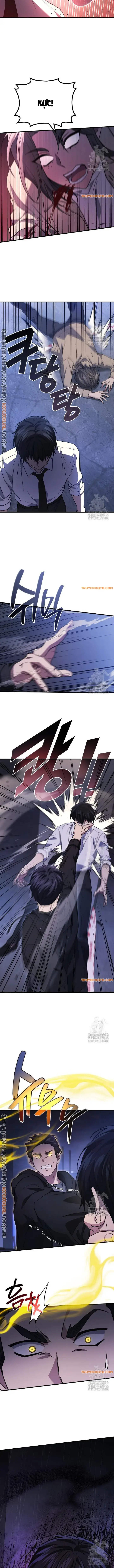 Thần Chiến Tranh Trở Lại Cấp 2 - Chapter 82 - Page 10