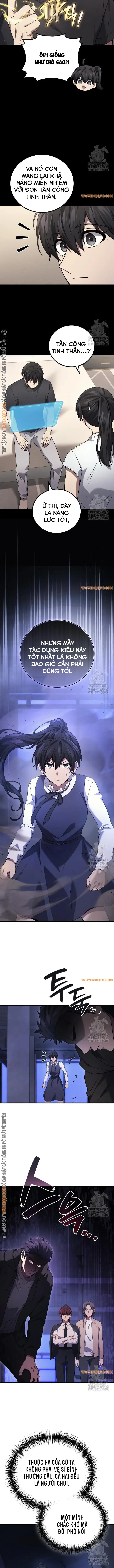 Thần Chiến Tranh Trở Lại Cấp 2 - Chapter 82 - Page 4