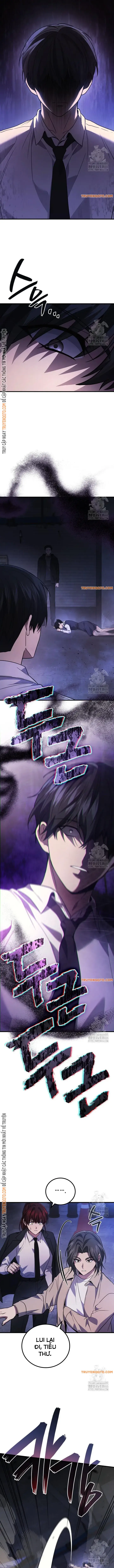 Thần Chiến Tranh Trở Lại Cấp 2 - Chapter 82 - Page 8