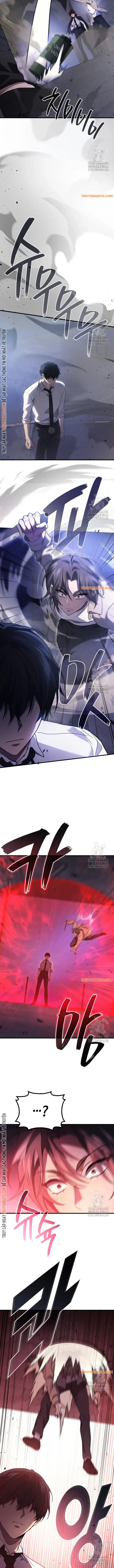 Thần Chiến Tranh Trở Lại Cấp 2 - Chapter 82 - Page 9