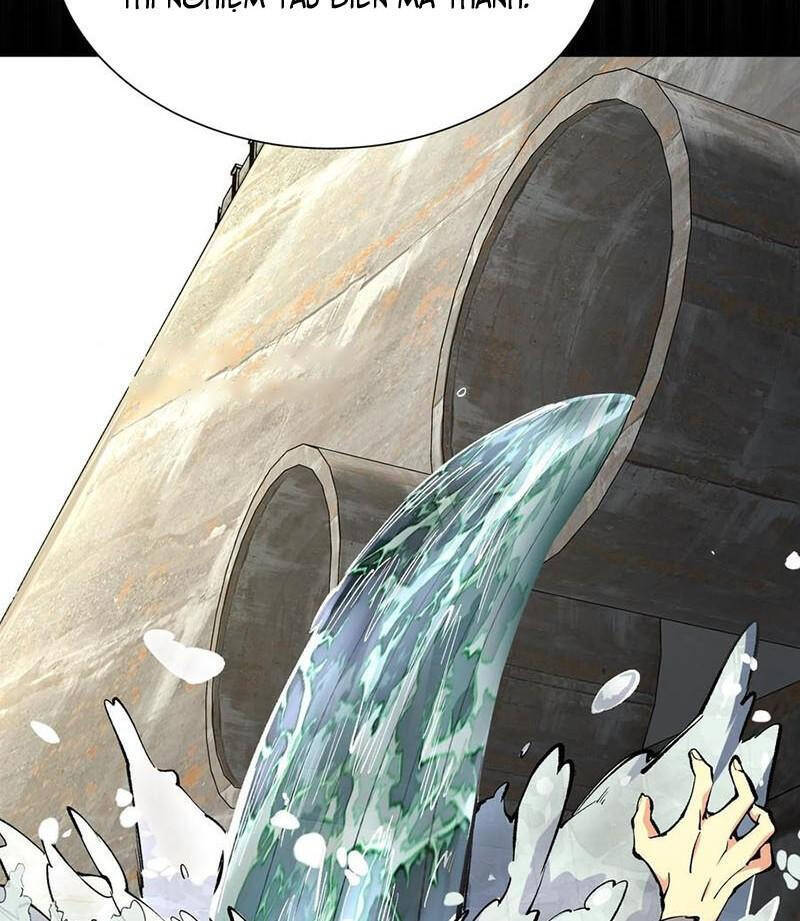 Ta Học Trảm Thần Trong Bệnh Viện Tâm Thần - Chapter 173 - Page 14